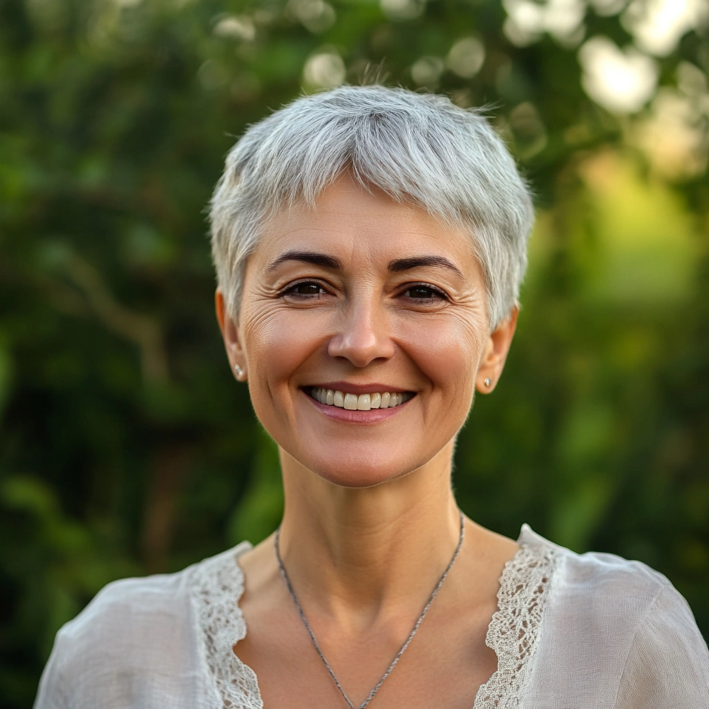 Марія Петренко, 68 років