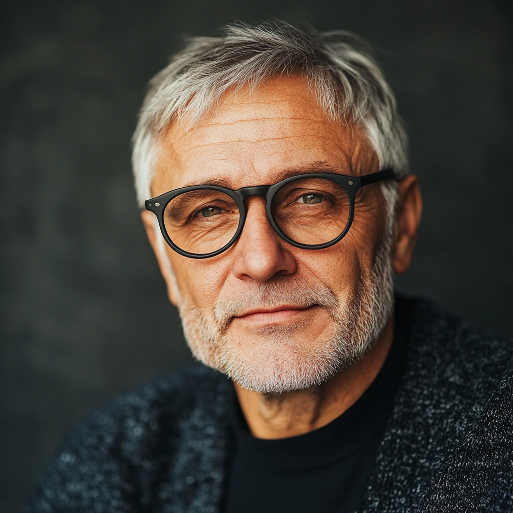 Василь Коваленко, 72 роки